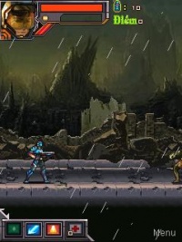 [Game VH] CS Counter Strike Sinh hóa điên cuồng