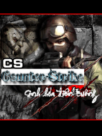 [Game VH] CS Counter Strike Sinh hóa điên cuồng